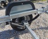 Колесар AQUA FLEX за лодка 3,80 - 5,00 м. с РЕСЪОРИ, 750кг Колесар AQUA FLEX за лодка 3,80 - 5,00 м. с РЕСЪОРИ, 750кг