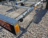 Колесар AQUA FLEX за лодка 3,80 - 5,00 м. с РЕСЪОРИ, 750кг Колесар AQUA FLEX за лодка 3,80 - 5,00 м. с РЕСЪОРИ, 750кг