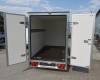 Ремарке марка TOMPLAN, модел TFD 250.00