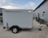 Ремарке марка TOMPLAN, модел TFD 250.00