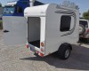 Ремарке TOMPLAN TFS 250S, 250х130х150 Ремарке TOMPLAN TFS 250S, 250х130х150