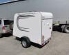 Ремарке TOMPLAN TFS 250S, 250х130х150 Ремарке TOMPLAN TFS 250S, 250х130х150