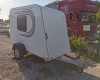 Ремарке TOMPLAN TFS 250S, 250х130х150 Ремарке TOMPLAN TFS 250S, 250х130х150