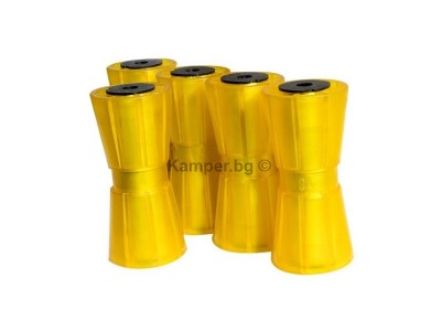 Ролка за ремарке на марка KNOTT Ролка за ремарке на марка KNOTT