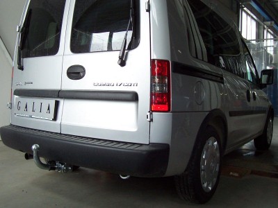 Теглич за OPEL Combo C 2001-2012 Теглич за OPEL Combo C 2001-2012