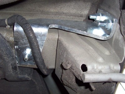 Теглич за OPEL Meriva 2002-2010 Теглич за OPEL Meriva 2002-2010