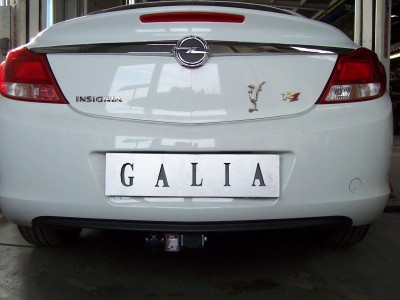 Теглич за OPEL Insignia 2008-2017 Теглич за OPEL Insignia 2008-2017