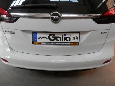Теглич за OPEL Zafira C 2011-2019 Теглич за OPEL Zafira C 2011-2019