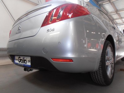 Теглич за PEUGEOT 508 2011-2018