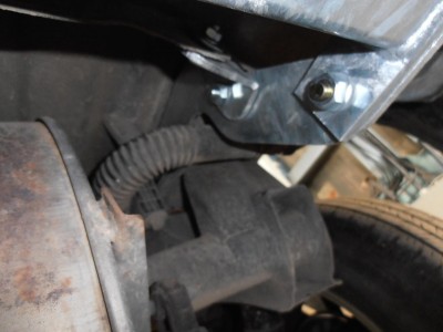 Теглич за RENAULT Scenic RX4 2000-2003 Теглич за RENAULT Scenic RX4 2000-2003