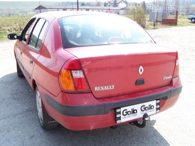 Теглич за RENAULT Thalia 2000-2013 Теглич за RENAULT Thalia 2000-2013