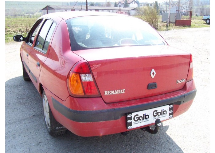Теглич за RENAULT Thalia 2000-2013
