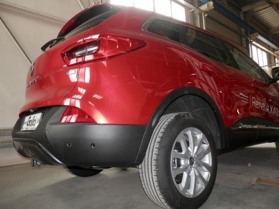 Теглич за RENAULT Kadjar 2015-2020 Теглич за RENAULT Kadjar 2015-2020