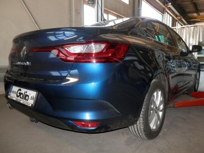 Теглич за RENAULT Megane GrandCoupe 2016-2020 Теглич за RENAULT Megane GrandCoupe 2016-2020
