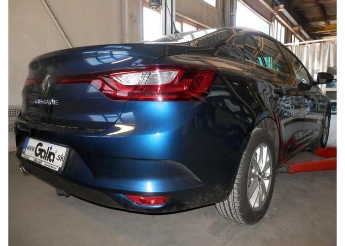 Теглич за RENAULT Megane GrandCoupe 2016-2020