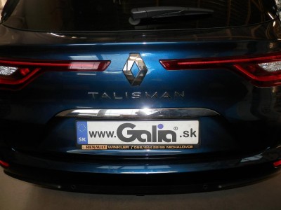 Теглич за RENAULT Talisman 2016-2020 Теглич за RENAULT Talisman 2016-2020