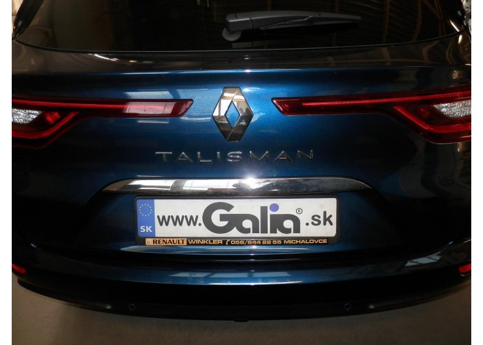 Теглич за RENAULT Talisman 2016-2020 Теглич за RENAULT Talisman 2016-2020