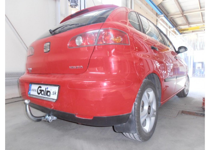 Теглич за SEAT Ibiza 2002-2008 Теглич за SEAT Ibiza 2002-2008