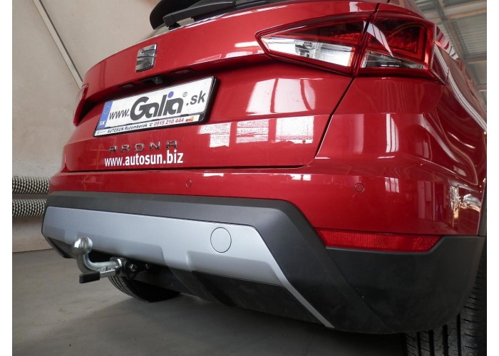 Теглич за SEAT Arona 2017-2020