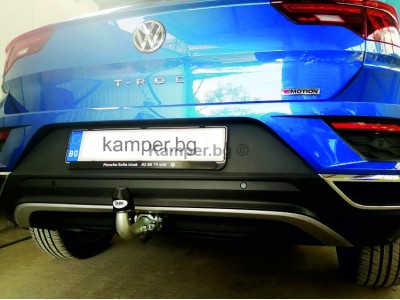 Теглич за VOLKSWAGEN T-Roc 2017-2020