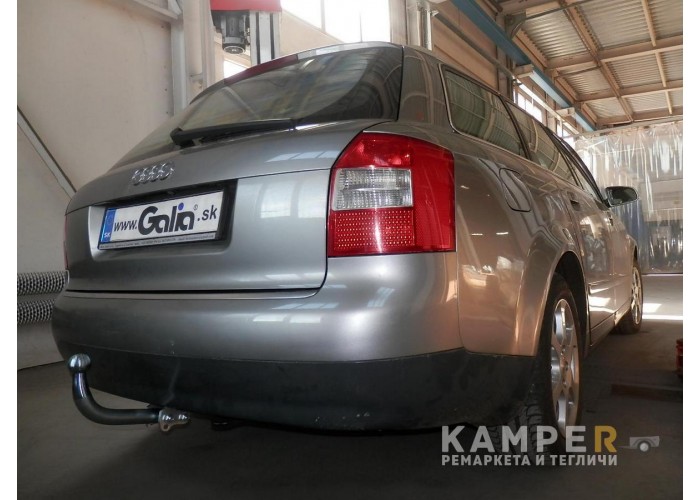 Теглич за SEAT Exeo 2009-2014