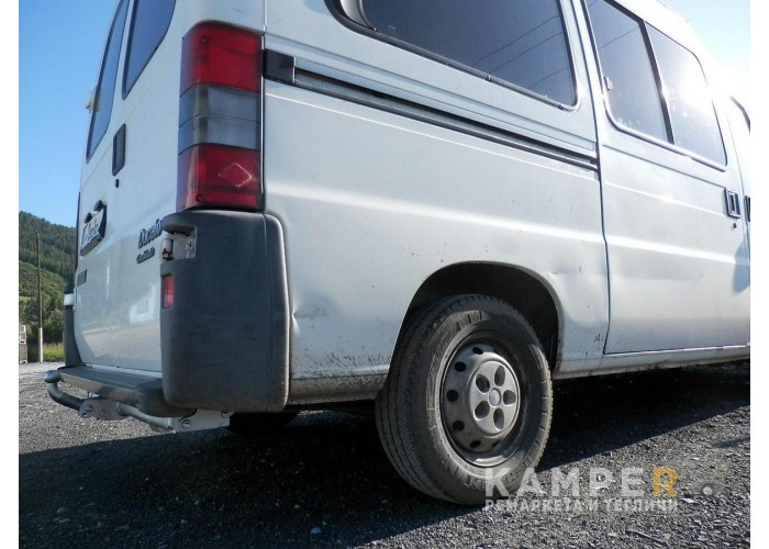 Теглич за PEUGEOT Boxer 1994-1999 Теглич за PEUGEOT Boxer 1994-1999