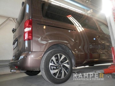 Теглич за PEUGEOT Expert 2016-2020
